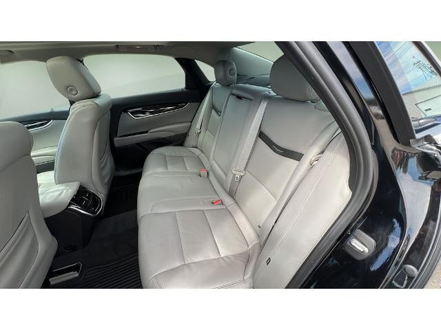2016 Cadillac XTS Luxury Collection