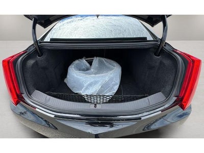 2016 Cadillac XTS Luxury Collection