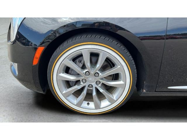 2016 Cadillac XTS Luxury Collection