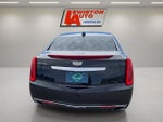 2016 Cadillac XTS Luxury Collection