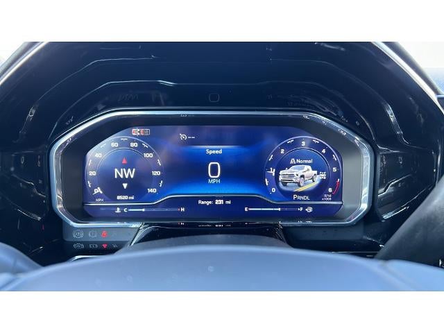 2025 Chevrolet Silverado 3500 HD LT