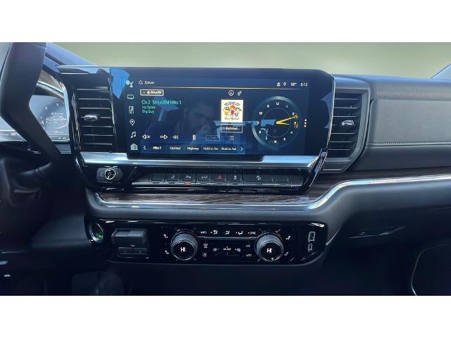 2025 Chevrolet Silverado 3500 HD LT