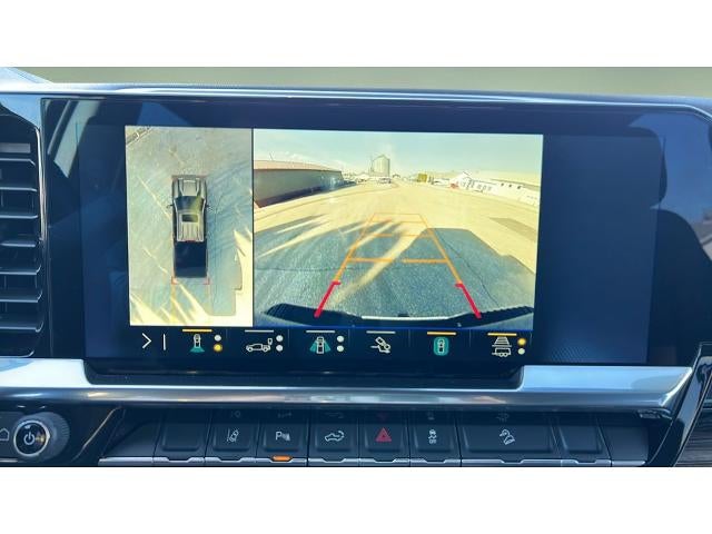 2025 Chevrolet Silverado 3500 HD LT