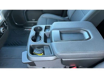 2025 Chevrolet Silverado 3500 HD LT