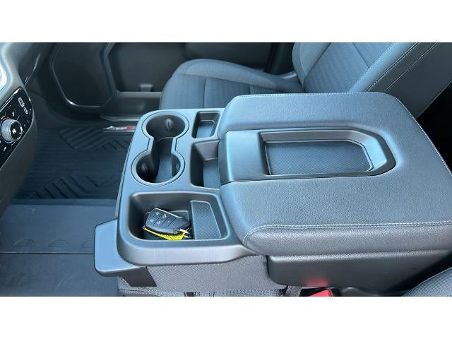 2025 Chevrolet Silverado 3500 HD LT