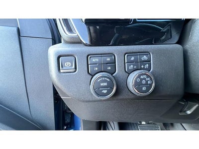 2025 Chevrolet Silverado 3500 HD LT