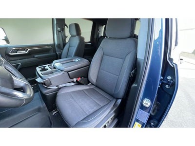 2025 Chevrolet Silverado 3500 HD LT