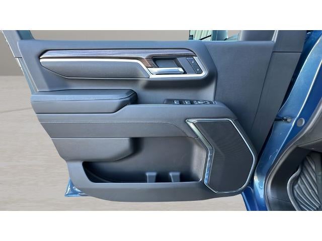 2025 Chevrolet Silverado 3500 HD LT