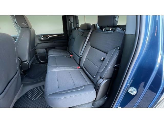 2025 Chevrolet Silverado 3500 HD LT