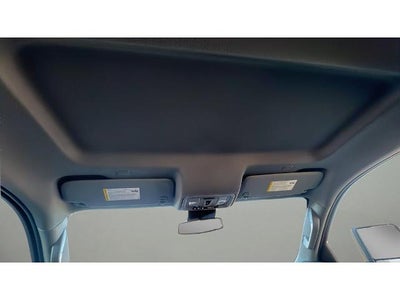 2025 Chevrolet Silverado 3500 HD LT