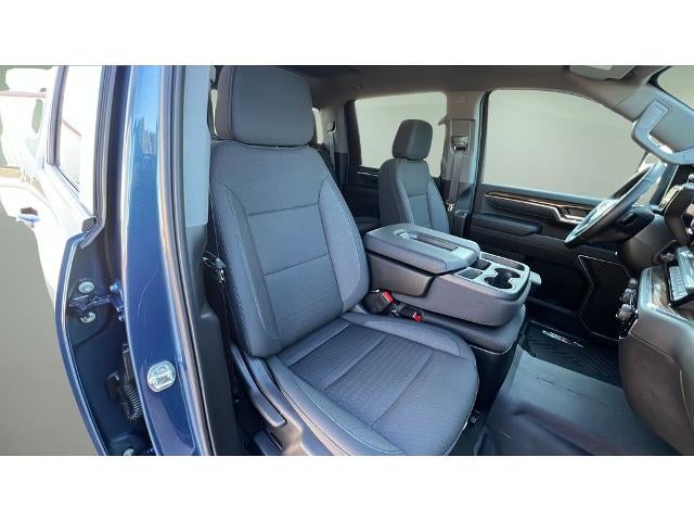 2025 Chevrolet Silverado 3500 HD LT