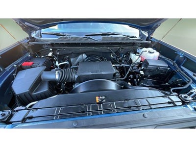 2025 Chevrolet Silverado 3500 HD LT