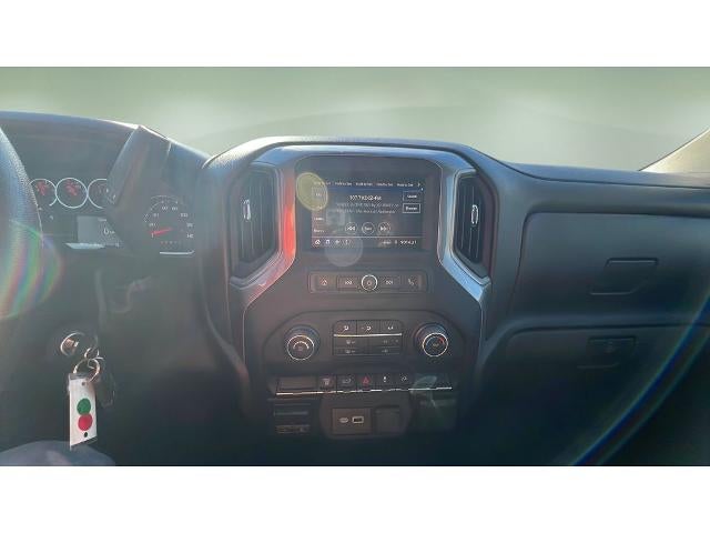 2023 Chevrolet Silverado 2500 HD Custom