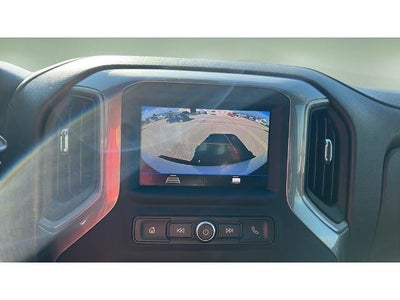 2023 Chevrolet Silverado 2500 HD Custom