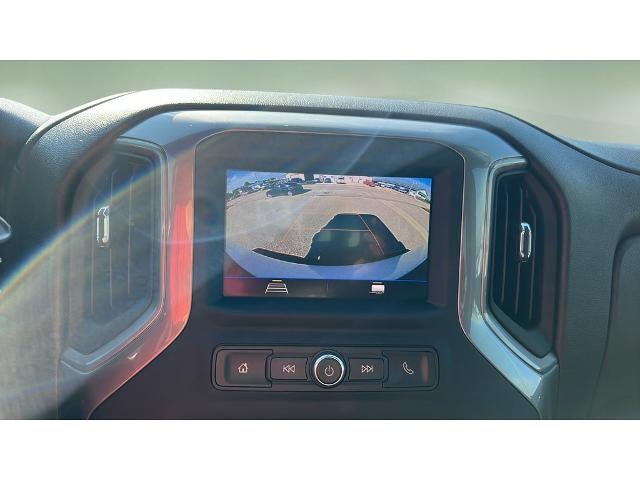 2023 Chevrolet Silverado 2500 HD Custom