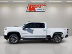 2023 Chevrolet Silverado 2500 HD Custom