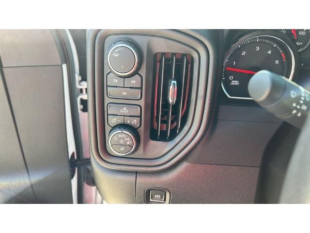 2023 Chevrolet Silverado 2500 HD Custom