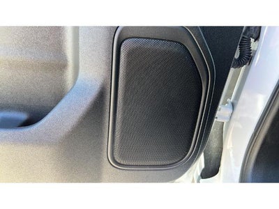 2023 Chevrolet Silverado 2500 HD Custom