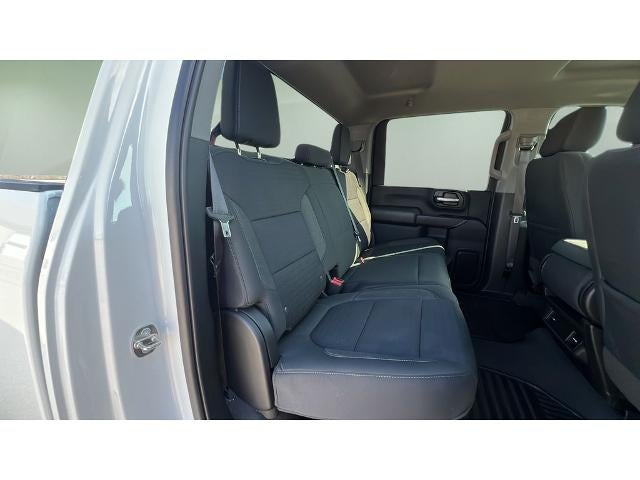 2023 Chevrolet Silverado 2500 HD Custom