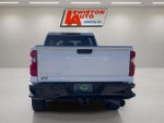 2023 Chevrolet Silverado 2500 HD Custom