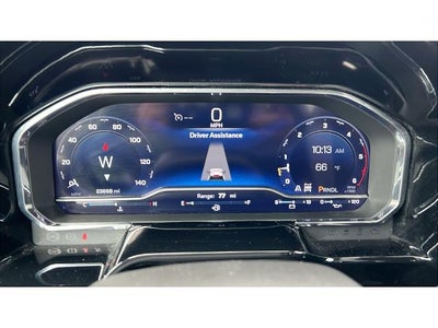 2024 Chevrolet Silverado 3500 HD LT