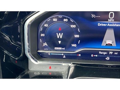2024 Chevrolet Silverado 3500 HD LT
