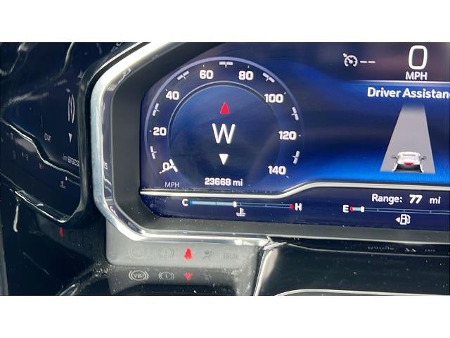 2024 Chevrolet Silverado 3500 HD LT
