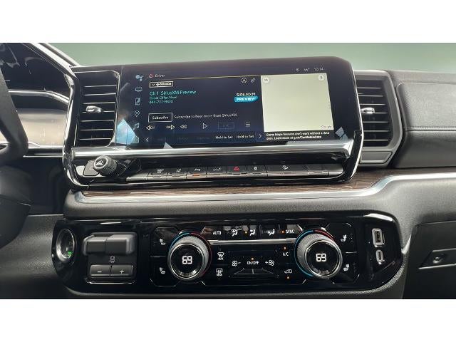 2024 Chevrolet Silverado 3500 HD LT