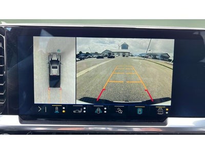 2024 Chevrolet Silverado 3500 HD LT