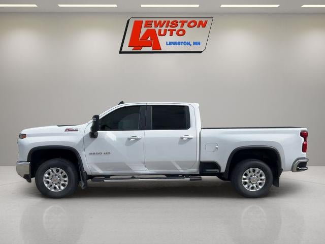 2024 Chevrolet Silverado 3500 HD LT
