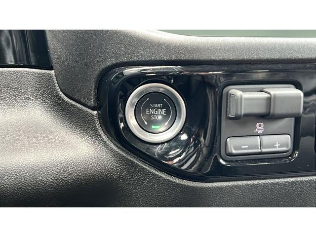 2024 Chevrolet Silverado 3500 HD LT