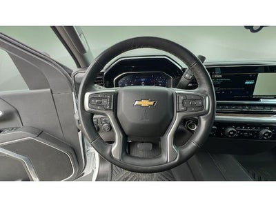 2024 Chevrolet Silverado 3500 HD LT