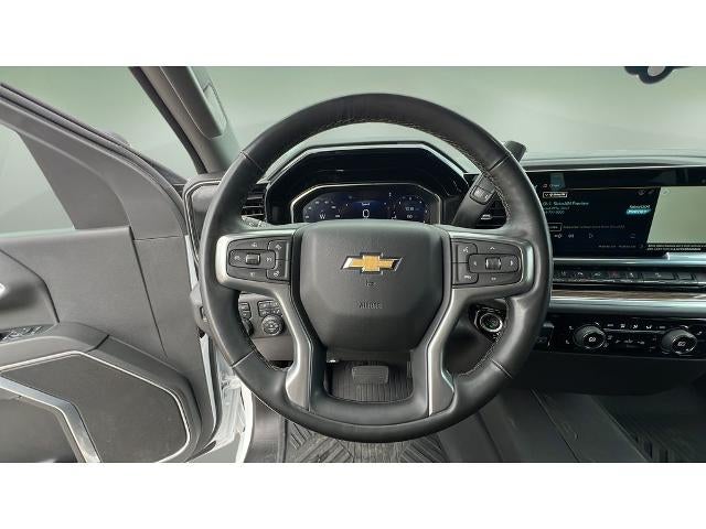 2024 Chevrolet Silverado 3500 HD LT