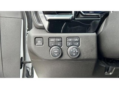 2024 Chevrolet Silverado 3500 HD LT