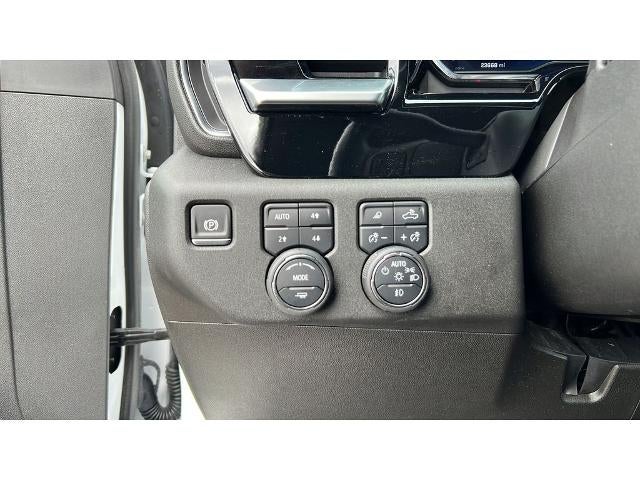 2024 Chevrolet Silverado 3500 HD LT