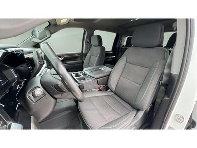 2024 Chevrolet Silverado 3500 HD LT