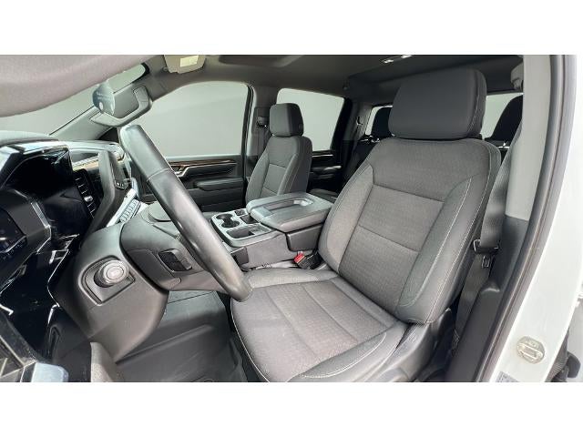 2024 Chevrolet Silverado 3500 HD LT