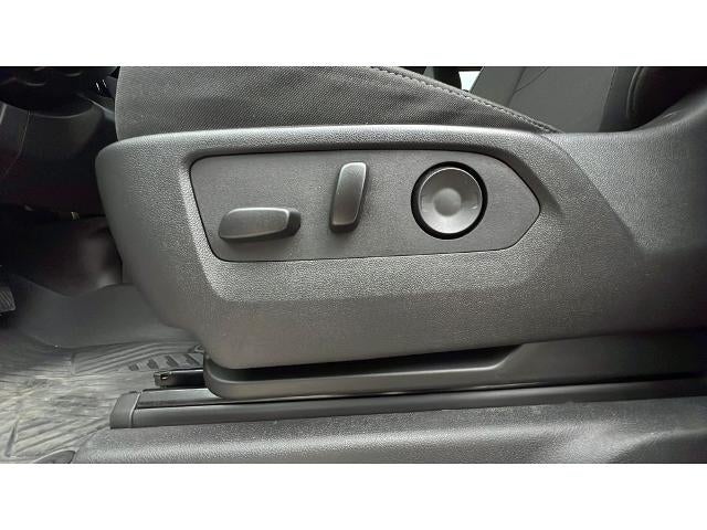 2024 Chevrolet Silverado 3500 HD LT