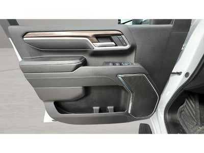 2024 Chevrolet Silverado 3500 HD LT