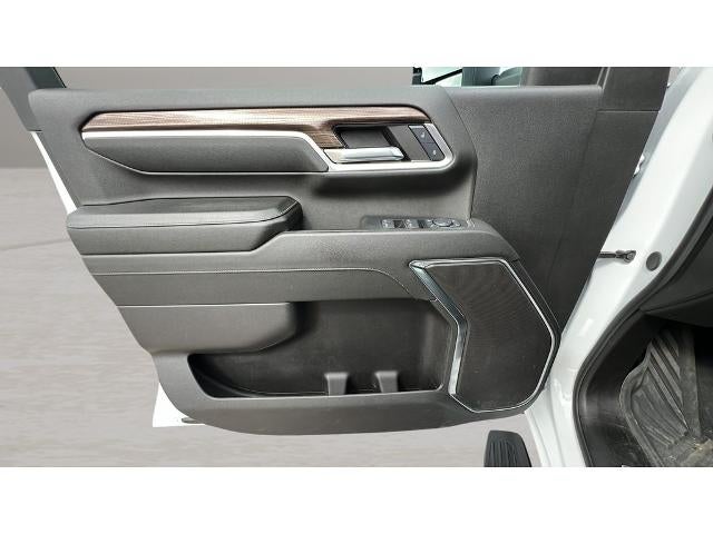 2024 Chevrolet Silverado 3500 HD LT