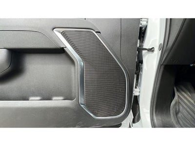 2024 Chevrolet Silverado 3500 HD LT