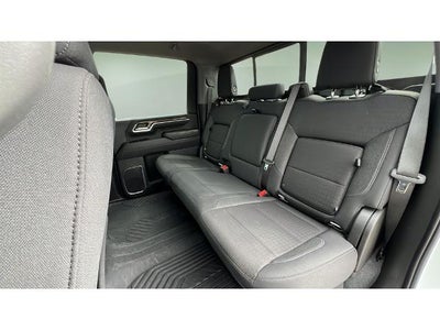 2024 Chevrolet Silverado 3500 HD LT