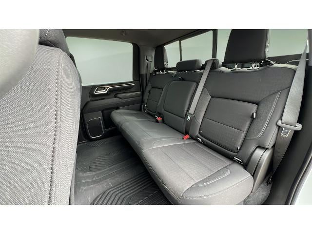 2024 Chevrolet Silverado 3500 HD LT
