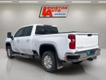 2024 Chevrolet Silverado 3500 HD LT