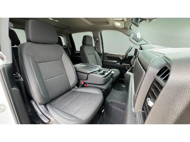 2024 Chevrolet Silverado 3500 HD LT