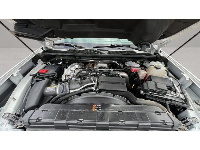2024 Chevrolet Silverado 3500 HD LT