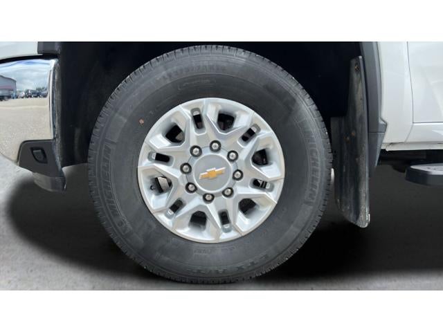 2024 Chevrolet Silverado 3500 HD LT