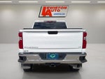 2024 Chevrolet Silverado 3500 HD LT
