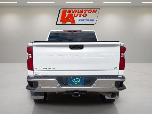 2024 Chevrolet Silverado 3500 HD LT