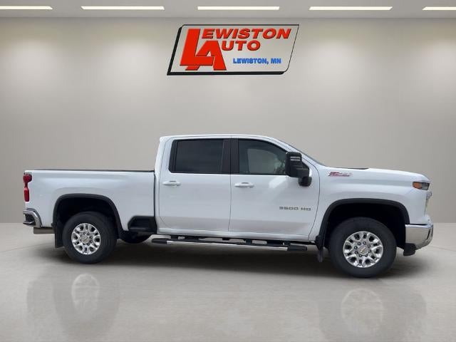 2024 Chevrolet Silverado 3500 HD LT